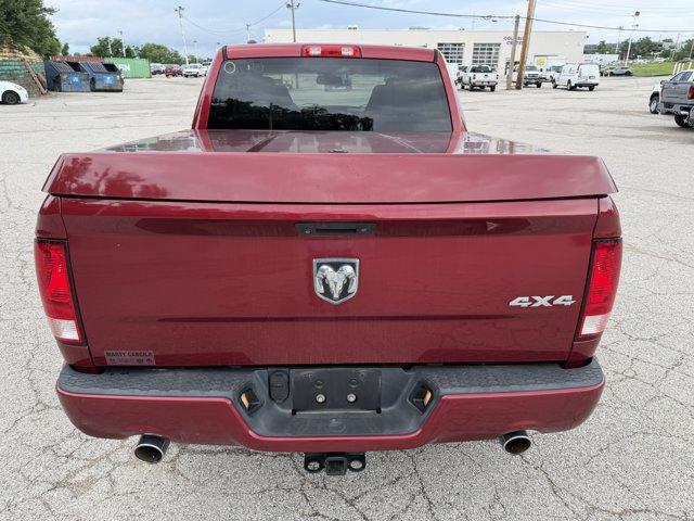 used 2015 Ram 1500 car, priced at $17,844