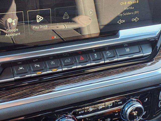 new 2026 GMC Sierra 1500 car, priced at $58,851