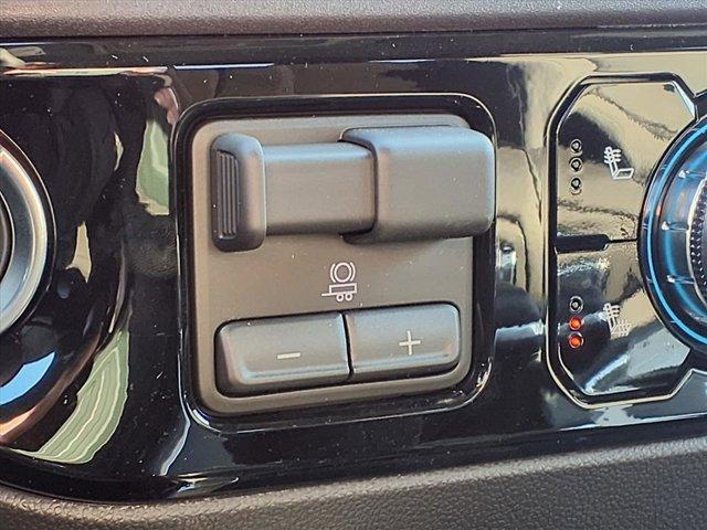 new 2026 GMC Sierra 1500 car, priced at $58,851