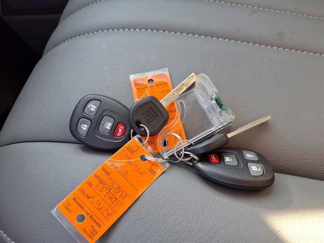 new 2025 GMC Savana 2500 car, priced at $47,308