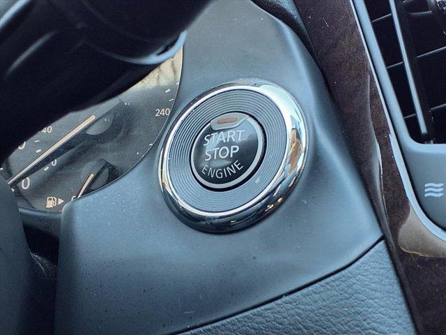 used 2018 INFINITI Q50 car, priced at $18,863