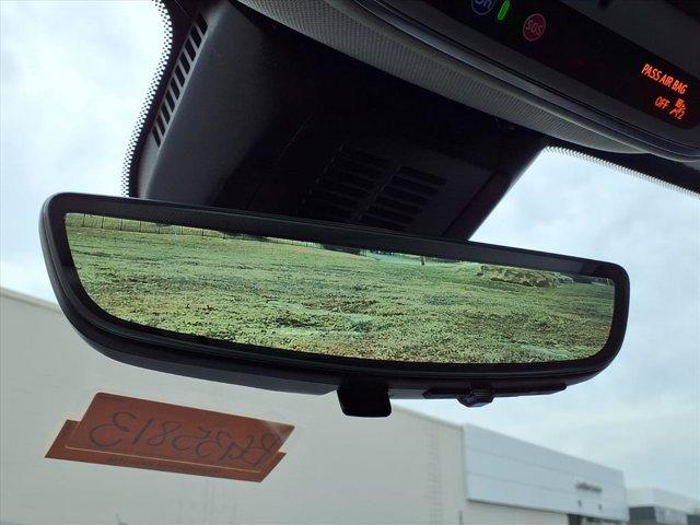 new 2026 GMC Terrain car, priced at $43,784