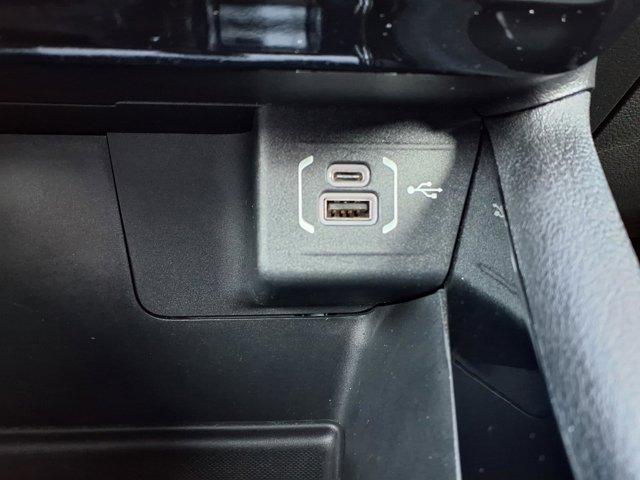 used 2023 Jeep Compass car, priced at $21,575