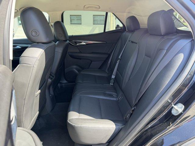 used 2023 Buick Envision car, priced at $24,340