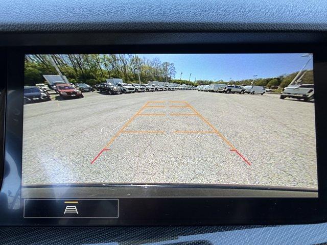 used 2023 Buick Envision car, priced at $24,340