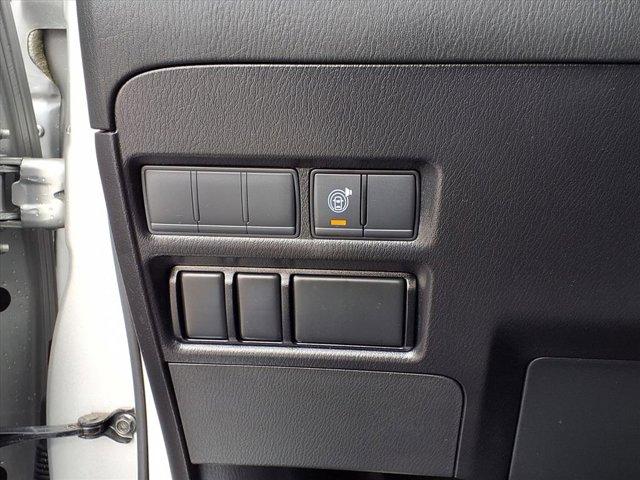 used 2023 Nissan Armada car, priced at $26,577