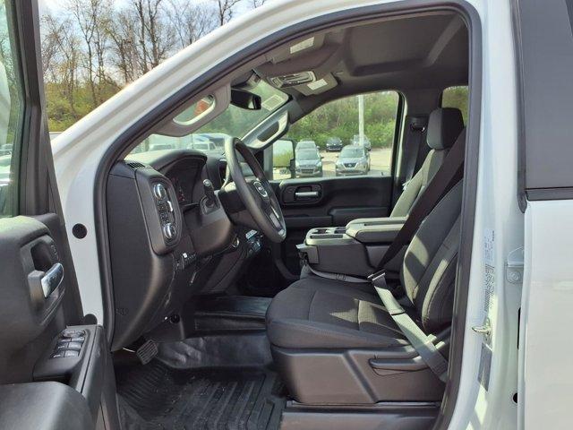 new 2026 GMC Sierra 3500 car, priced at $74,216