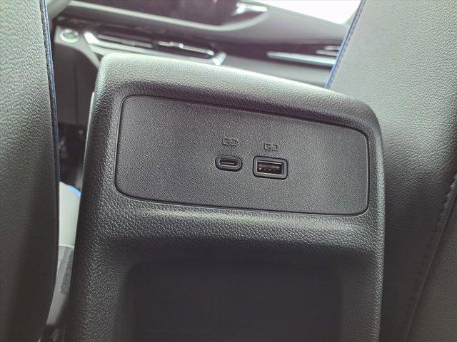 new 2026 Buick Envista car, priced at $29,367