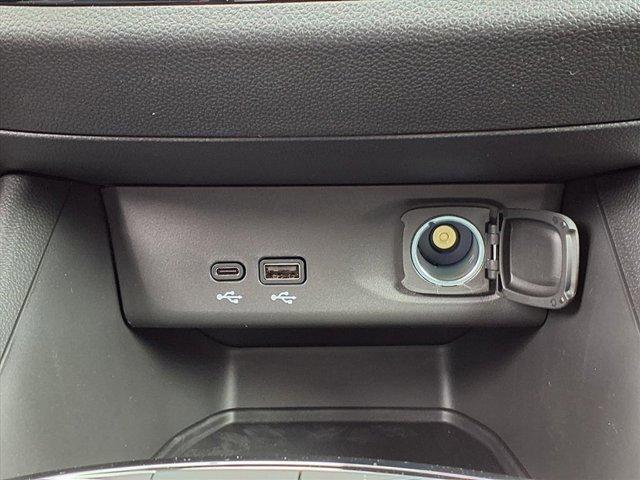 new 2026 Buick Envista car, priced at $29,367