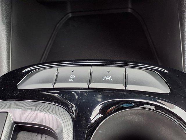 new 2026 Buick Envista car, priced at $29,367