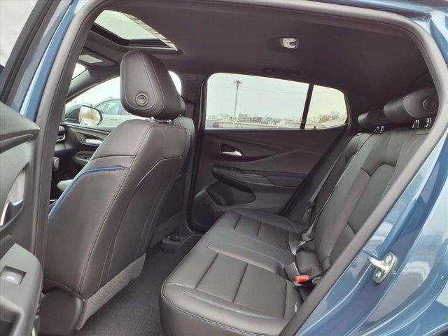 new 2026 Buick Envista car, priced at $29,367