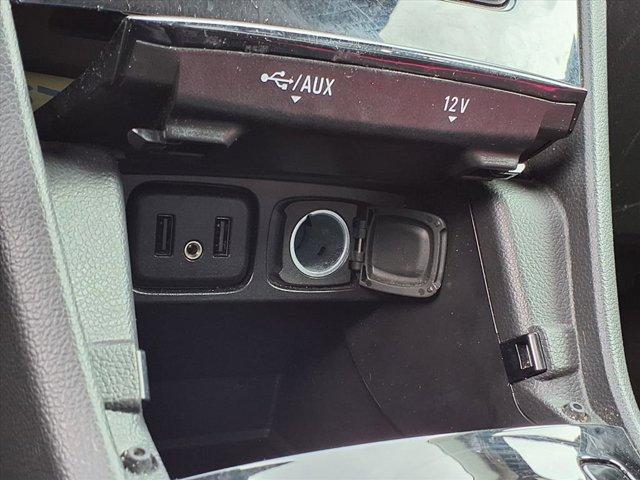 used 2019 Buick Encore car, priced at $16,376