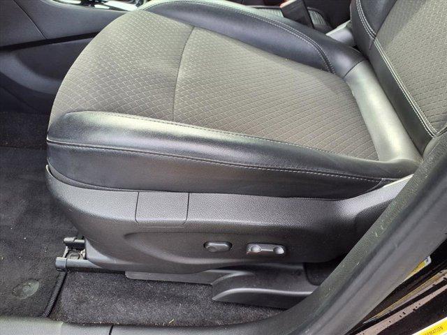 used 2019 Buick Encore car, priced at $16,376