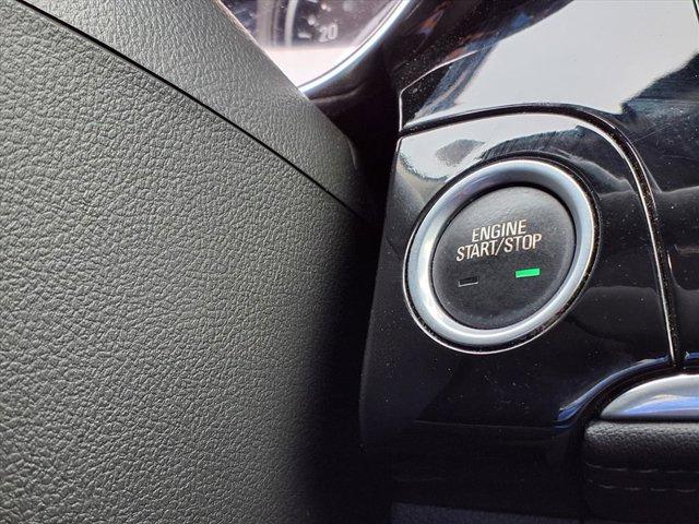 used 2019 Buick Encore car, priced at $16,376