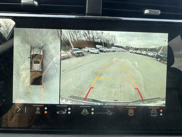 used 2024 GMC Sierra 2500 car, priced at $66,779