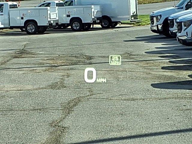 new 2026 GMC Acadia car, priced at $53,038