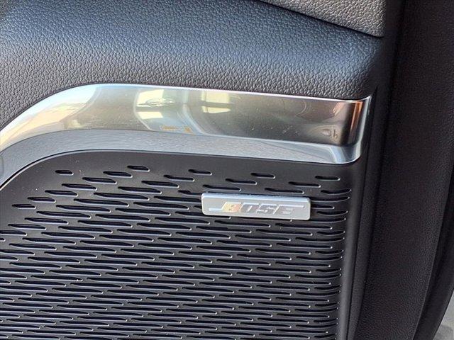 new 2026 GMC Acadia car, priced at $53,038