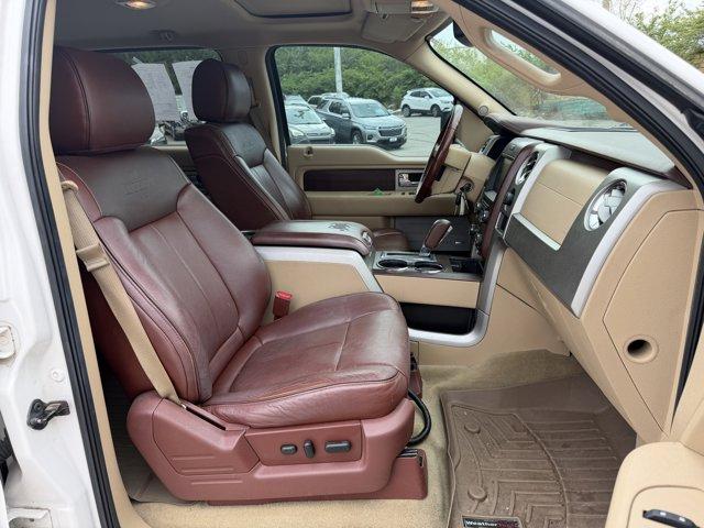 used 2014 Ford F-150 car, priced at $19,502