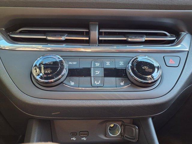 new 2026 Buick Envista car, priced at $26,660