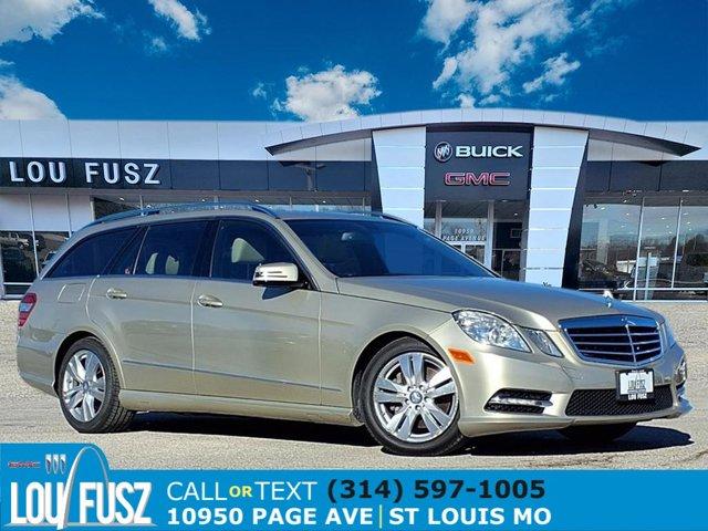 used 2013 Mercedes-Benz E-Class car, priced at $16,749