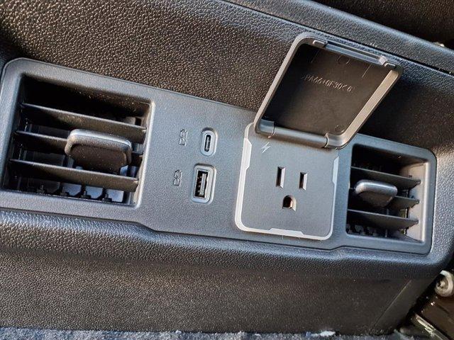 new 2026 GMC Sierra 2500 car, priced at $63,080