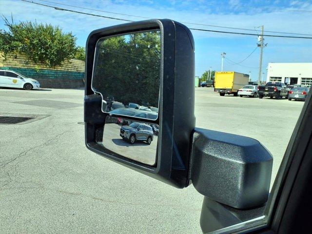 new 2026 GMC Sierra 2500 car, priced at $63,080