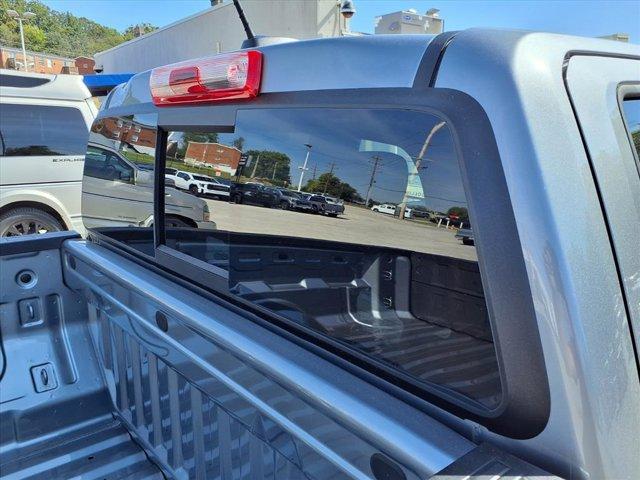 new 2026 GMC Canyon car, priced at $46,070