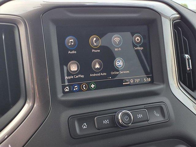 new 2025 GMC Sierra 3500 car, priced at $81,670