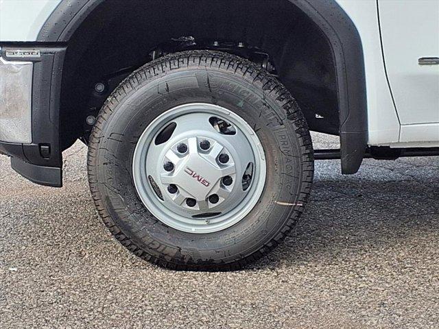 new 2025 GMC Sierra 3500 car, priced at $81,670