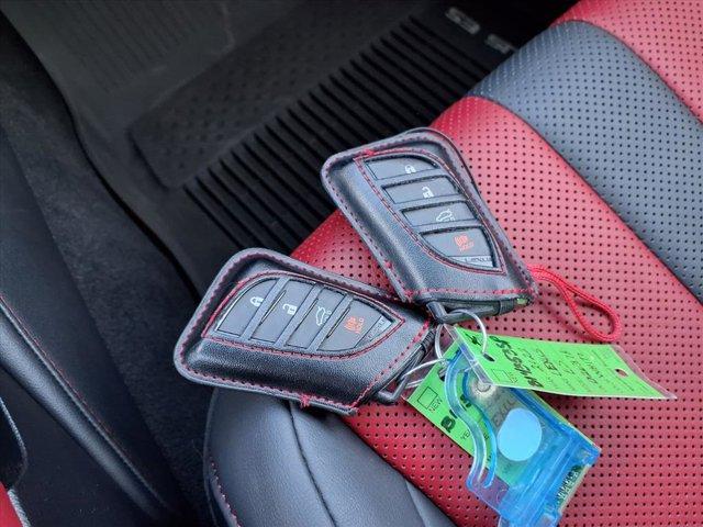 used 2022 Lexus ES 300h car, priced at $33,966