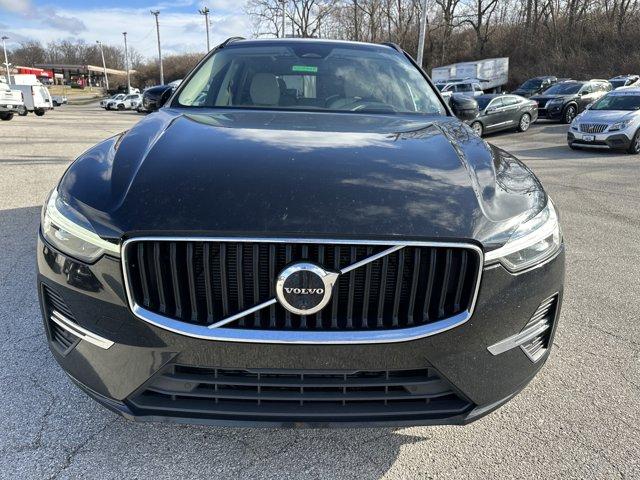 used 2022 Volvo XC60 car, priced at $22,568