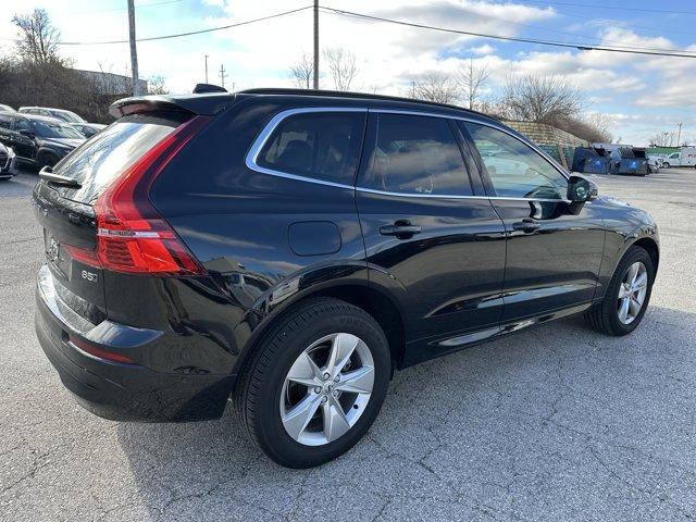 used 2022 Volvo XC60 car, priced at $22,568