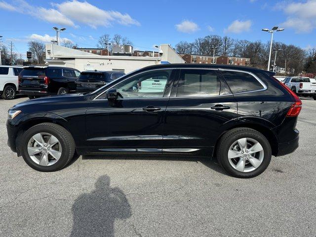 used 2022 Volvo XC60 car, priced at $22,568