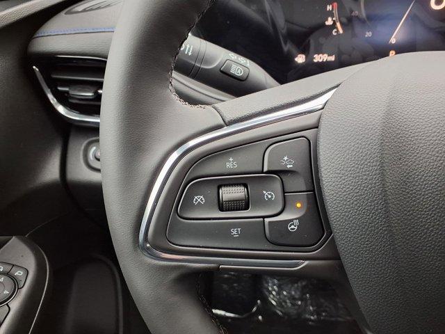 new 2026 Buick Envista car, priced at $29,102