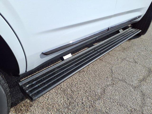 new 2026 GMC Yukon car, priced at $109,205