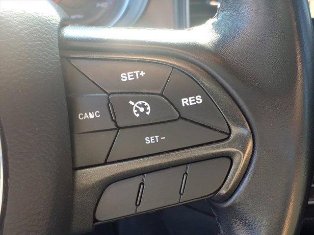 used 2019 Dodge Charger car, priced at $15,990