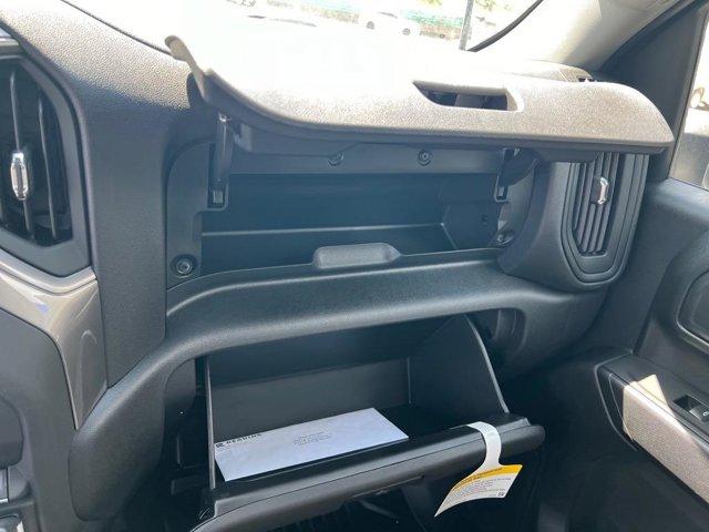 new 2025 GMC Sierra 2500 car, priced at $73,502