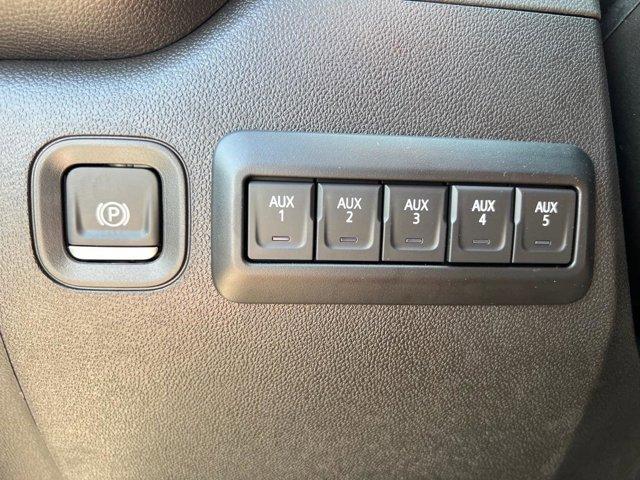 new 2025 GMC Sierra 2500 car, priced at $73,502