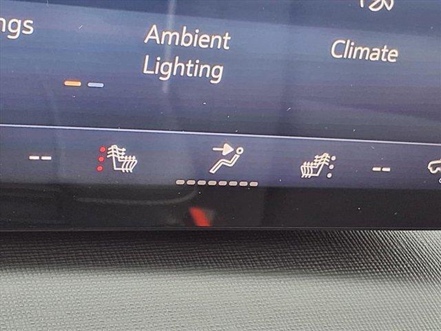 new 2026 Buick Enclave car, priced at $45,871