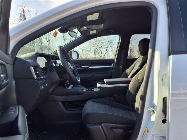 new 2026 GMC Terrain car, priced at $30,958