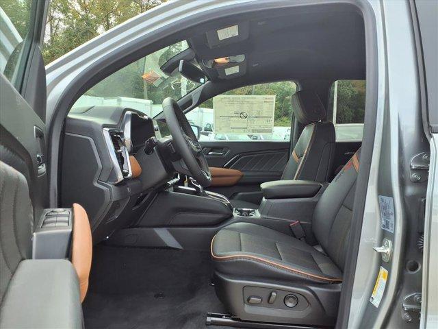 new 2026 GMC Canyon car, priced at $46,526