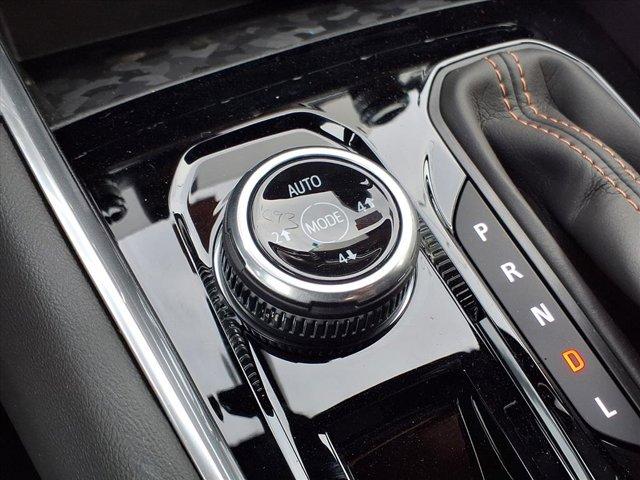 new 2026 GMC Canyon car, priced at $46,526