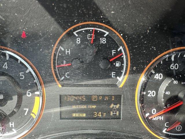 used 2014 Nissan Armada car, priced at $14,990