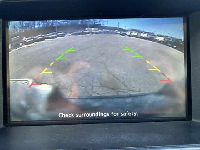 used 2014 Nissan Armada car, priced at $14,990