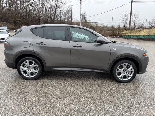 used 2024 Dodge Hornet car, priced at $22,921