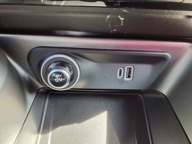 used 2024 Dodge Hornet car, priced at $21,257