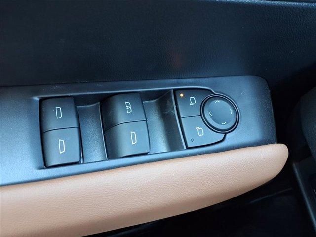 new 2026 GMC Canyon car, priced at $46,526