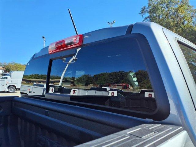 new 2026 GMC Canyon car, priced at $46,526