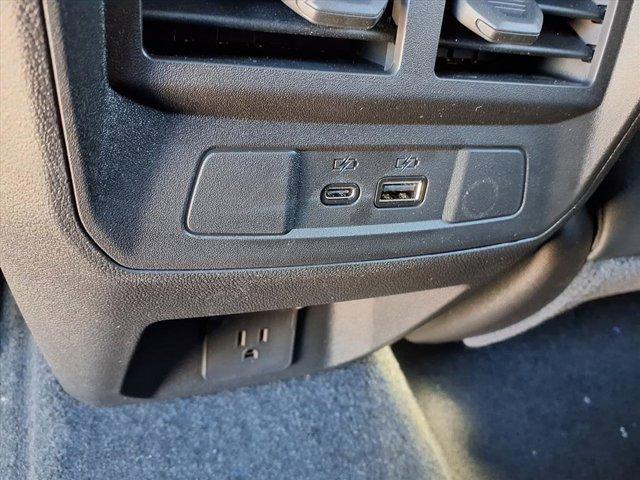 new 2026 GMC Canyon car, priced at $46,526