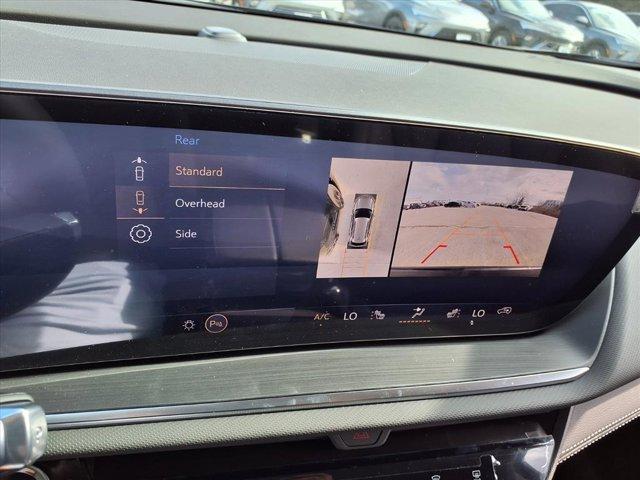 new 2026 Buick Envision car, priced at $42,546